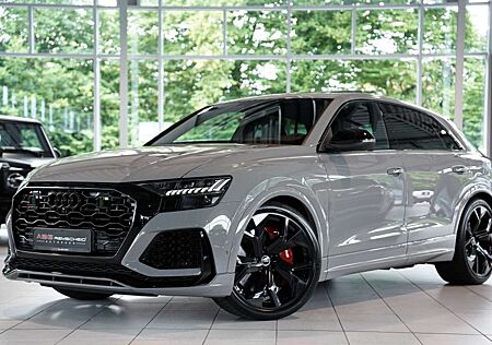 Audi RS Q8 *1.H *23 *Pano *S-AGA *B&O *H-UP *Virtual