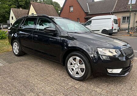 Skoda Octavia Kombi Joy 65.000