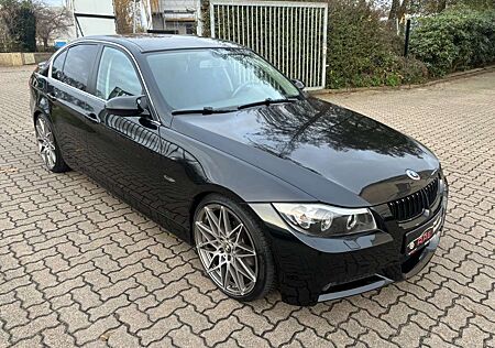 BMW 325 i Lim. M Paket Tüv/Au 11.2025