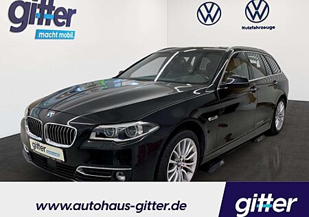 BMW 530 d xDrive Touring ACC HEAD UP LED PANO