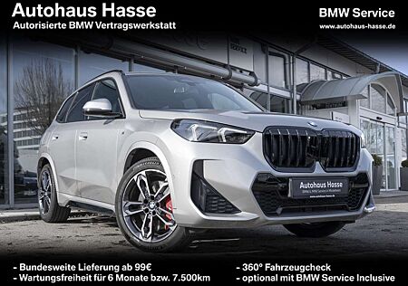 BMW X1 sDrive18i M-Sport Pro +19Z PANO AHK DrAs+ H/K