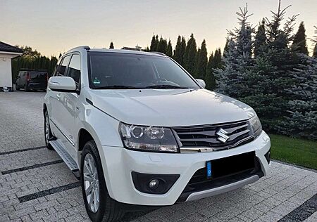 Suzuki Grand Vitara 1.9 DDiSX30