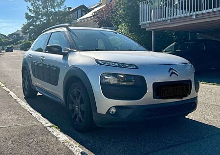 Citroën C4 Cactus Citroen Herbst Angebot !!! VTi 82 Shine