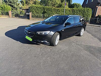 Opel Insignia Innovation