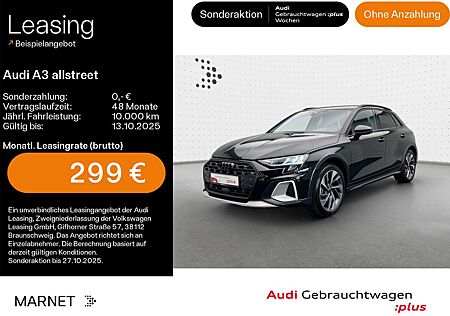Audi A3 35 TFSI* connect*AHK*Navi*Sitzh