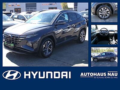 Hyundai TUCSON 1.6 MildHybrid Trend inkl. BigDeal!