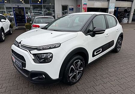 Citroën C3 Citroen Feel Pack Navi LED Apple CarPlay Android Auto Klim