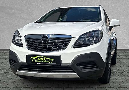 Opel Mokka Selection ecoFlex 1.6 16V S&S #KLIMA