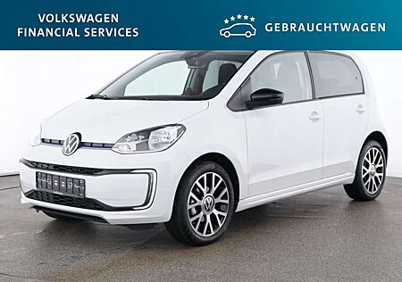 VW e-up! Volkswagen e-up! move up! electric 61kW RFK*PDC*Tempo*Klima