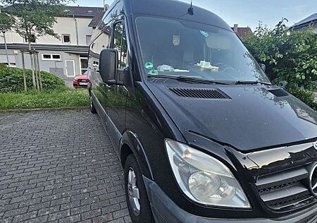 Mercedes-Benz Sprinter 313 CDI 906.635