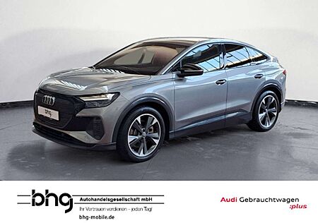 Audi Q4 e-tron 50 *ACC*KAMERA*LED*