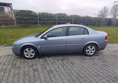 Opel Vectra C Lim. Elegance Klima/AHK abnehmbar