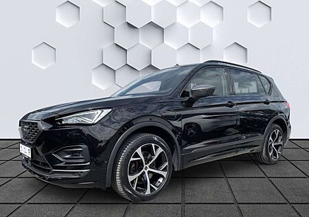 Seat Tarraco 1.4 TSI DSG e-HYBRID FR Navi Panoramadac
