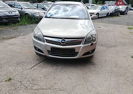 Opel Astra Caravan Diesel 1.7 CDTI Caravan DPF Catch me