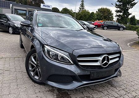 Mercedes-Benz C 220 T Avantgarde BlueTec / d