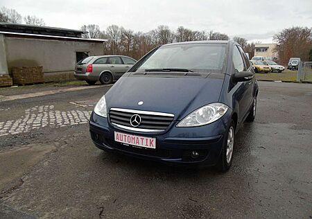 Mercedes-Benz A 150 A -Klasse