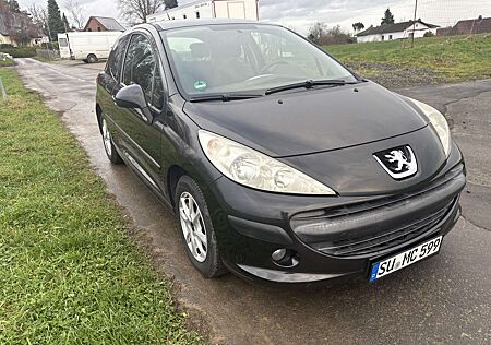 Peugeot 207 Tendance