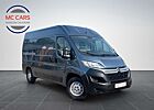 Citroën Jumper Citroen Grossraumkasten 35 L2H2 Profi BlueHDi 130