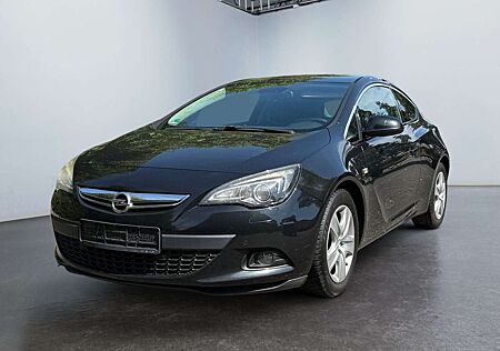 Opel Astra J GTC Innovation