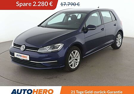 VW Golf Volkswagen 1.0 TSI Comfortline BlueMotion Aut.*LED*NAVI*ACC*