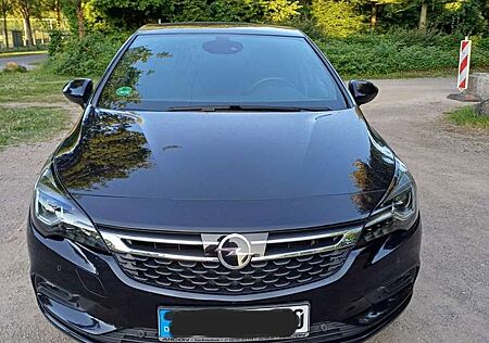 Opel Astra 1.4 Turbo Innovation
