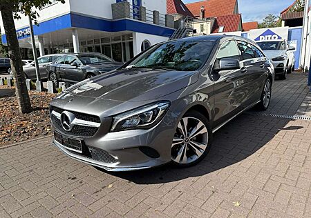 Mercedes-Benz CLA 180 Shooting Brake Urban/Automatik/Klima/PDC