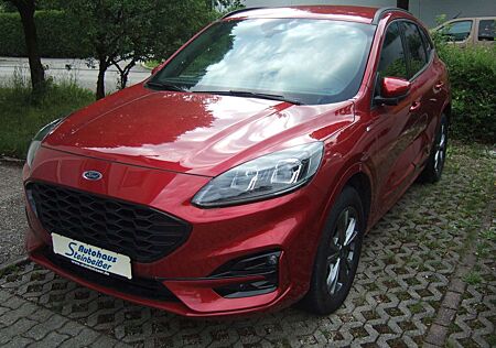 Ford Kuga 2.0 EcoBlue 140kW ST-Line X Auto 4WD