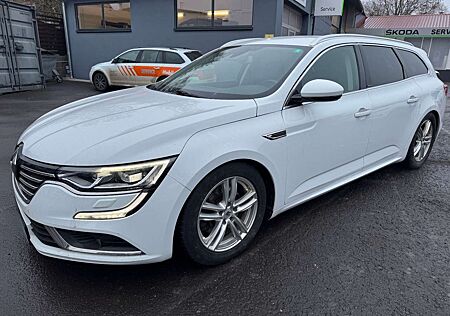 Renault Talisman Grandtour Intens