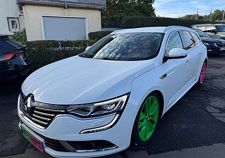 Renault Talisman Grandtour Intens