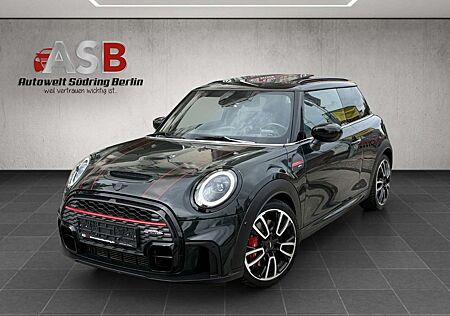 Mini John Cooper Works Trim Automatik*Panorama*Drivin