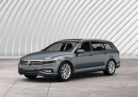 VW Passat Variant Volkswagen Business ACC RFK NAVI LED DAB LM