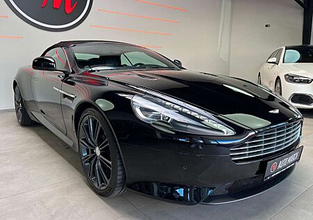 Aston Martin DB9 / Virage Volante V12*Carbon-Ceramic-Brakes*