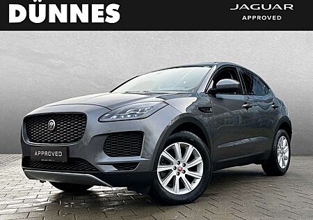 Jaguar E-Pace D180 AWD Aut. S