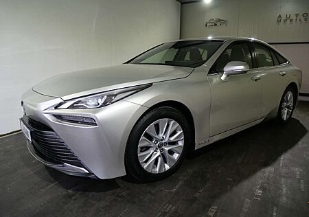 Toyota Mirai Basis Navi / Keyless Go/ Kamera (25)
