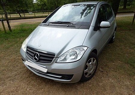 Mercedes-Benz A 180 CDI