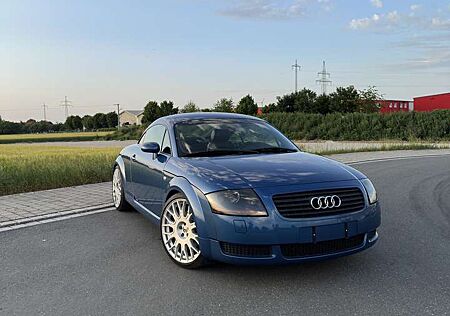 Audi TT Coupe 1.8 T