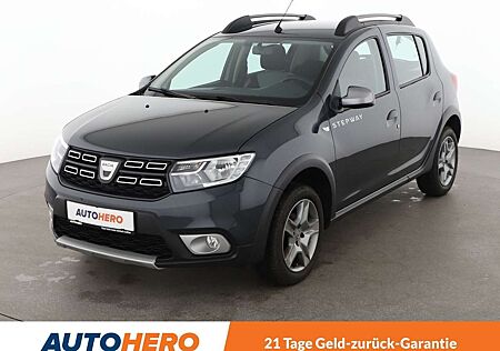 Dacia Sandero 0.9 TCe Stepway Prestige *NAVI*TEMPO*CAM*AHK*