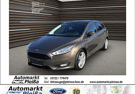 Ford Focus 1.0 EcoBoost Business Edition Zahnriemen NEU