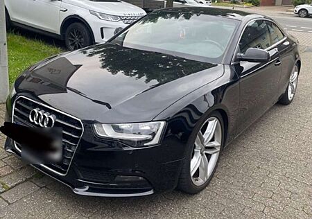 Audi A5 2.0 TDI Automatik