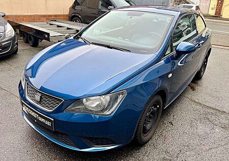 Seat Ibiza SC ReferenceViva*2.HAND*HU/NEU*Service/NEU