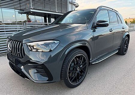 Mercedes-Benz GLE 53 AMG -Klasse 53 AMG 4Matic+