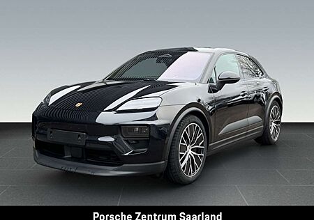 Porsche Macan 4 Servo+,Privacy,PASM,InnoDrive