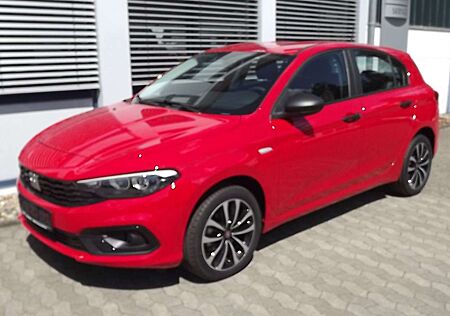 Fiat Tipo 1.5 GSE Hybrid