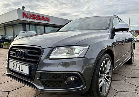 Audi SQ5 3.0 TDI competition quattro MEMORY PANO B&O