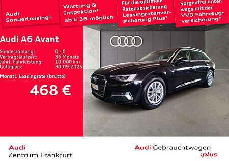 Audi A6 45 TFSI S tronic sport advanced MatrixL