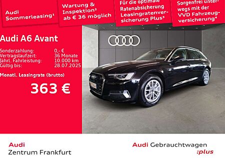 Audi A6 45 TFSI S tronic sport advanced MatrixL