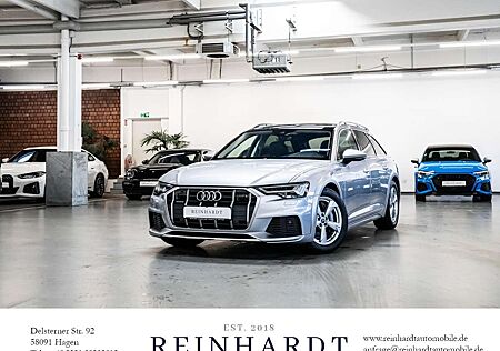 Audi A6 Allroad 55TDi Q HD-MATRIX/ACC/PANO/AHK/AIR/VC