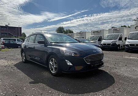 Ford Focus Turnier Cool & Connect