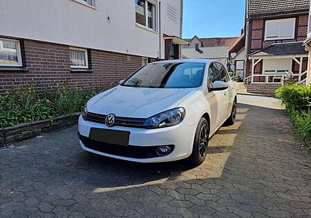 VW Golf Volkswagen 1.4 TSI Comfortline