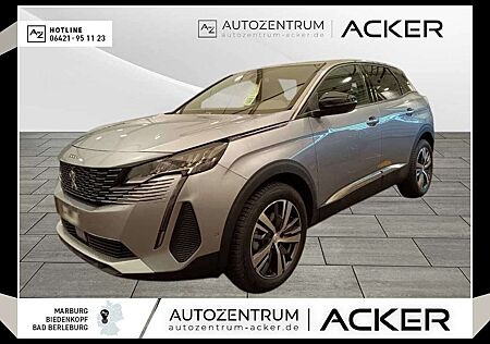 Peugeot 3008 PureTech 130 Allure LED/RFK -49%*